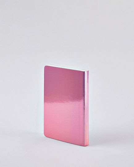 Nuuna Notebook with Dots (Μiscellaneous Designs)