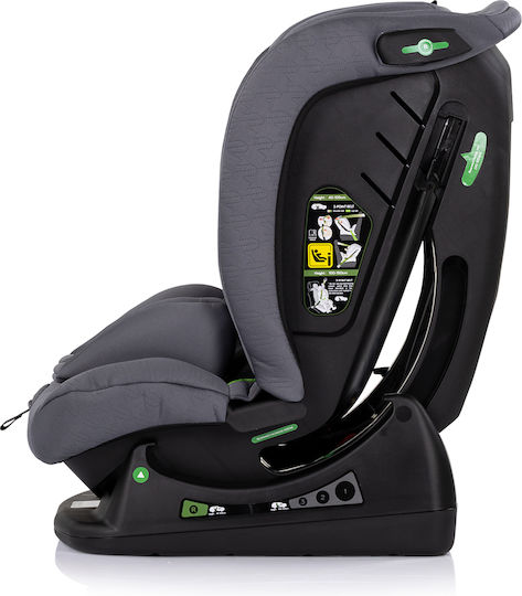 Chipolino Aviato Baby Car Seat i-Size with Isofix Cloud