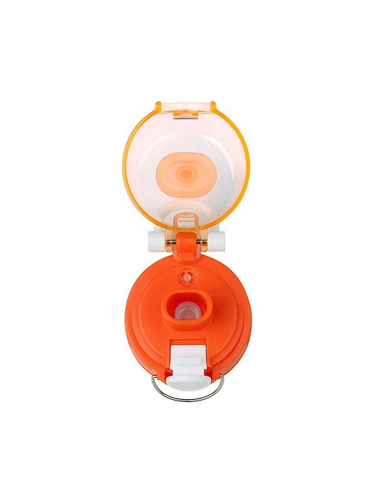 Alpin Бутилка Plastic 750мл Orange
