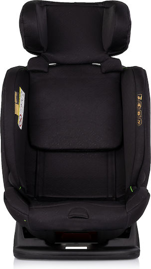 Chipolino Aviato Baby Car Seat i-Size Blackberry