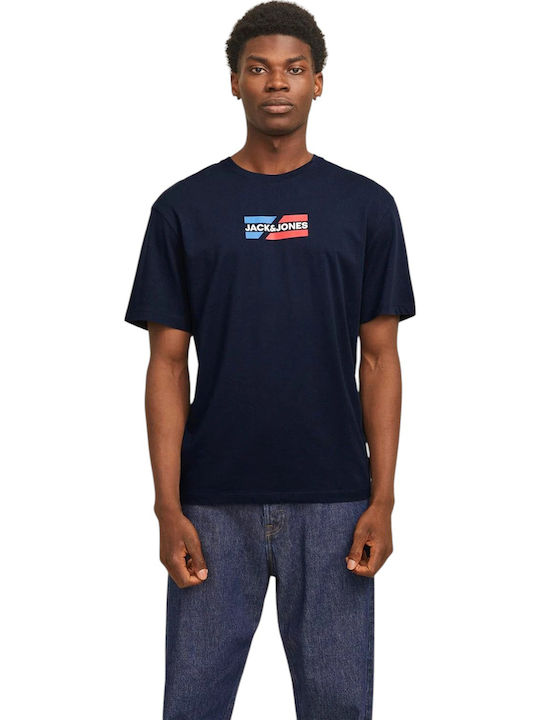 T-shirt Black