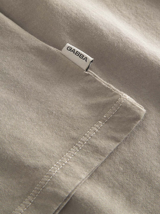 Lagos T-shirt Grey Paloma