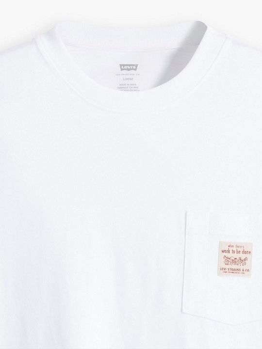 T-shirt White