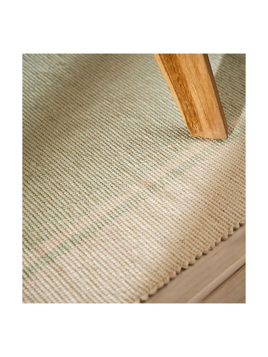 Gofis Home Lakelyn Βαμβακερό 70x140cm Natural