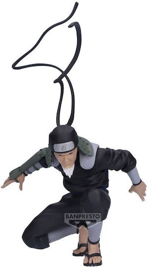 Banpresto Naruto: Shippuden Φιγούρα 18εκ.