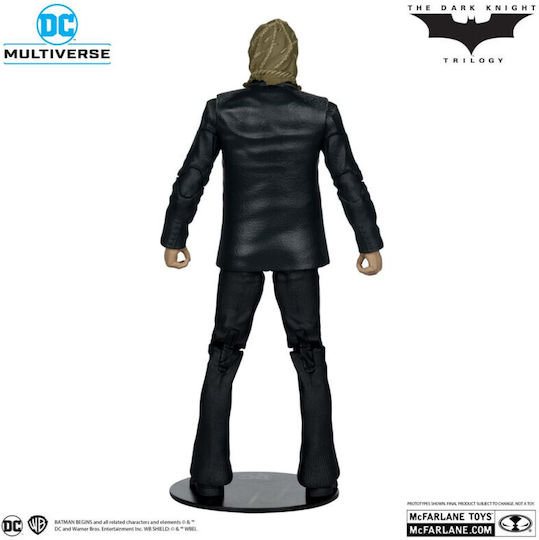 Mcfarlane Toys DC Comics: Batman Φιγούρα Δράσης σε Κλίμακα 1:10