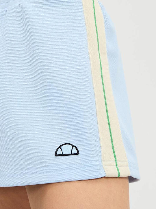 Sartoria Teodoro Γυναικείο Σορτς Light Blue