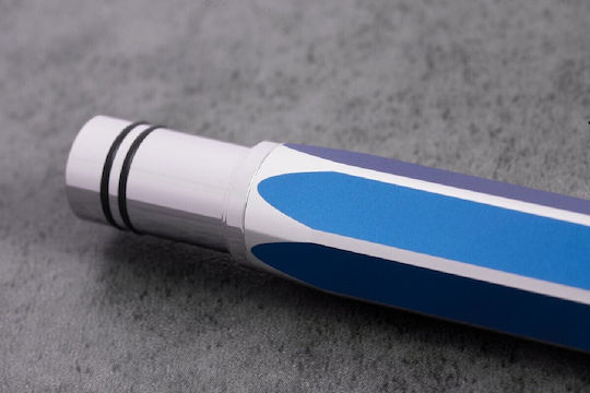 Twsbi Precision Calligraphy Pen Fine made of Aluminum