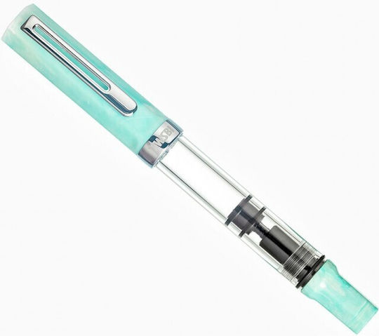 Twsbi Piston Filling Kalligraphiefüller Breite