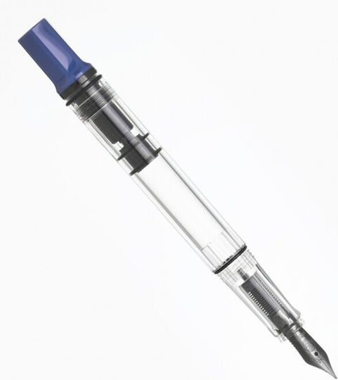 Twsbi Πένα Καλλιγραφίας Fine από Πλαστικό