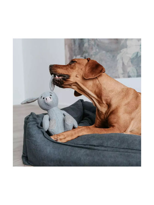 Hunter Hundespielzeug Marle Graues Schaf