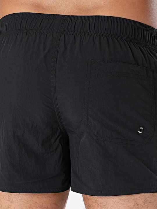 Men's Swimwear Shorts Black