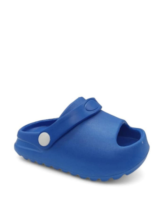 Children's Beach Shoes Blue