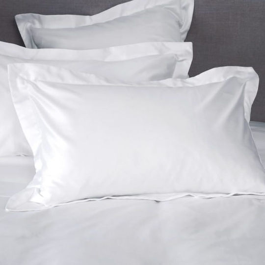 Kotonia Home Σετ White 70x70cm Kotonia Home Σετ White 70x70cm