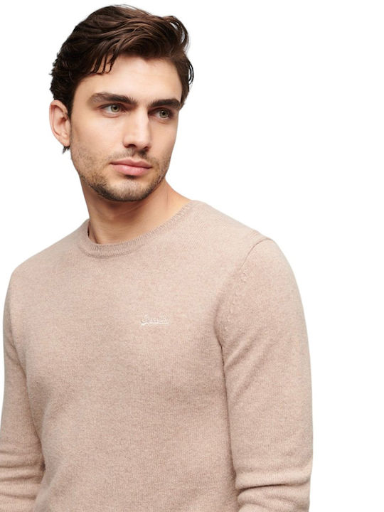 Superdry Pullover Brown