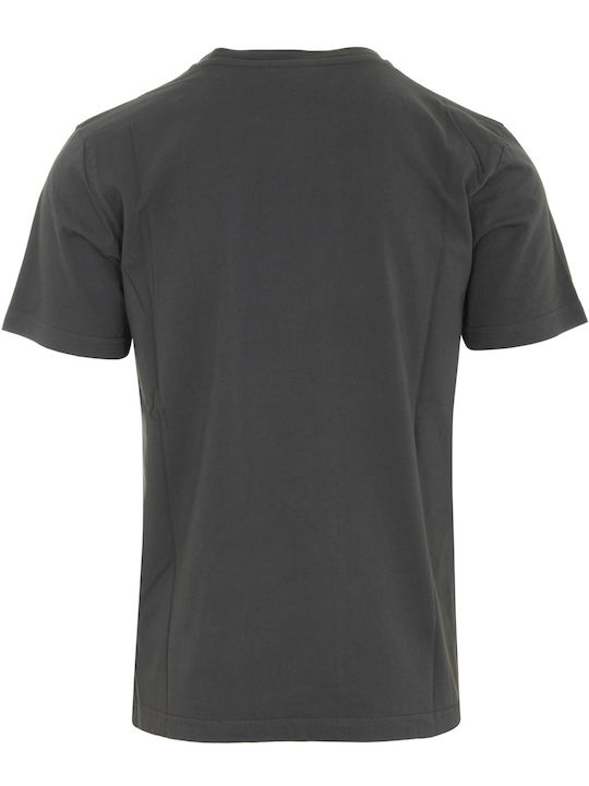 T-shirt Γκρι