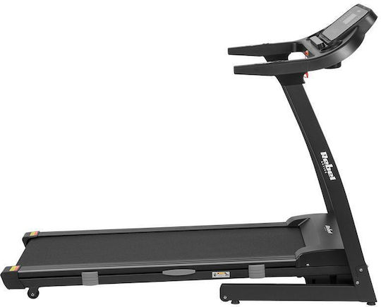 1.75hp Electric Foldable Treadmill for User up to 120kg