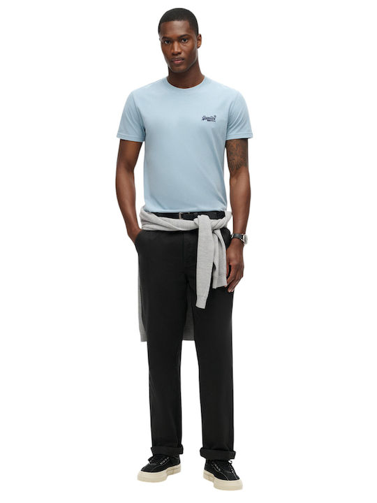 T-shirt Blue