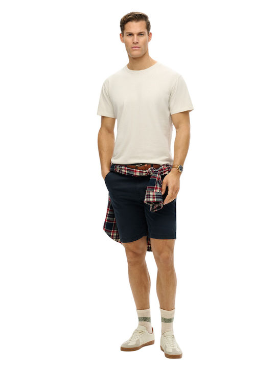 D1 Ovin T-Shirt Ecru