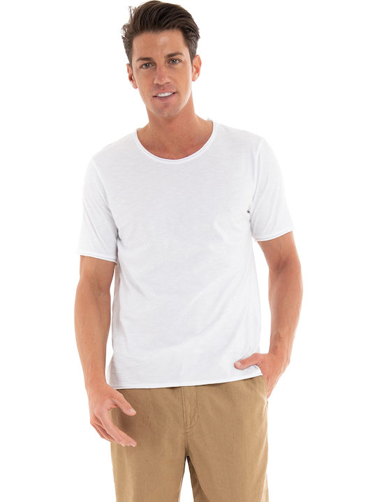 T-Shirt Weiß