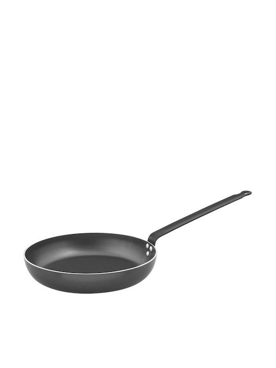 Fest Professional Chef Pan made of Aluminum with Non-Stick Coating 26cm