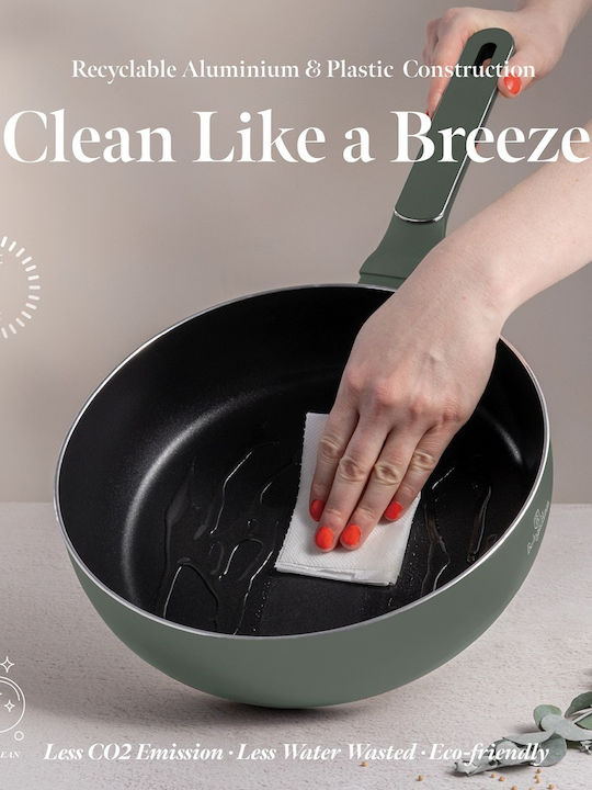 Berlinger Haus Pan made of Aluminum with Non-Stick Coating 26cm