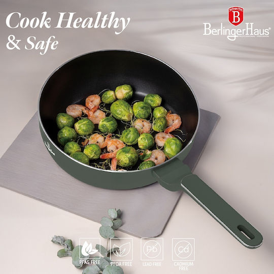 Berlinger Haus Pan made of Aluminum with Non-Stick Coating 26cm