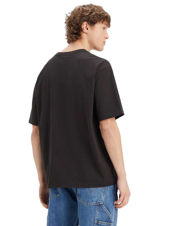 T-shirt Olive