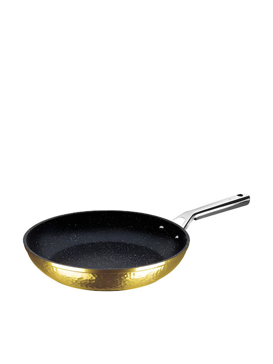 Berlinger Haus Pan made of Aluminum with Stone Coating 32cm
