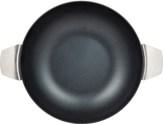 Bergner Sigma Pfanne aus Aluminium