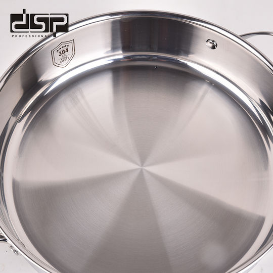 DSP 28cm Τηγάνι