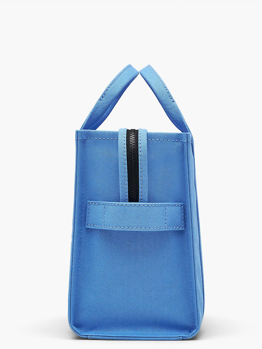Geantă de damă Tote De mână Albastră