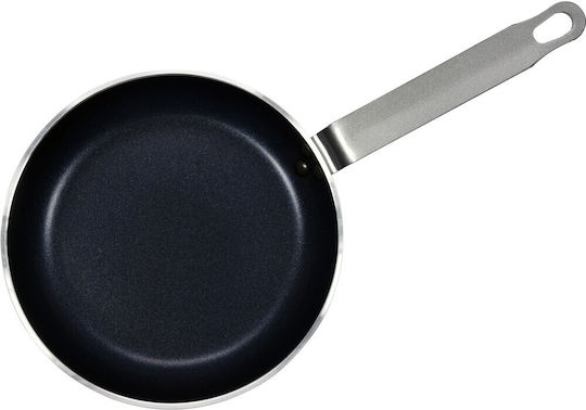 Yato Pan made of Aluminum with Non-Stick Coating 24cm