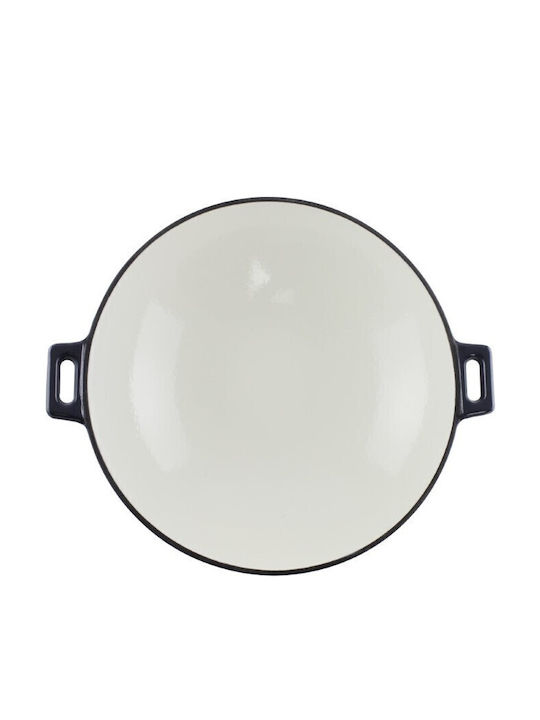 Perfect Home Wok από Μαντέμι 37cm