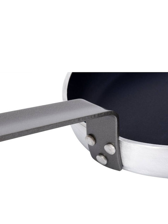 Yato Pan aus Aluminium mit Antihaftbeschichtung 24cm