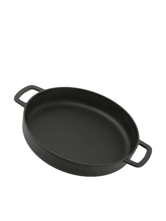 Combekk Sous-Chef Dutch Oven Τηγάνι από Μαντέμι 24cm