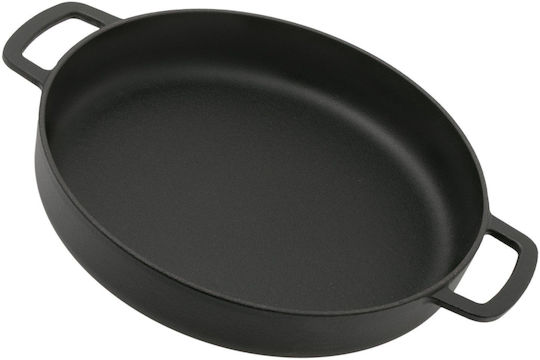 Combekk Sous-Chef Dutch Oven Pan made of Cast Iron 24cm