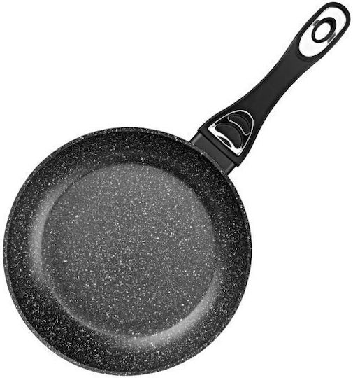 Samus Tigaie din Aluminiu Turnat cu Strat Antiaderent 30cm