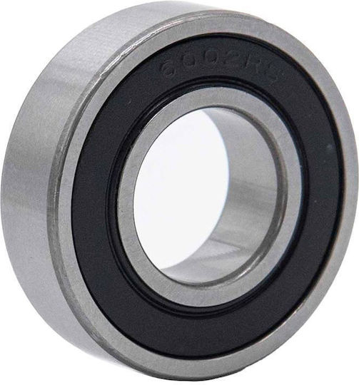 Abgedichtetes Lager 6002rs