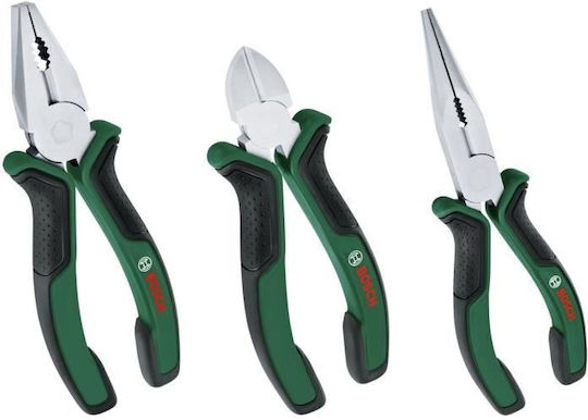 Bosch Σετ Πένσες