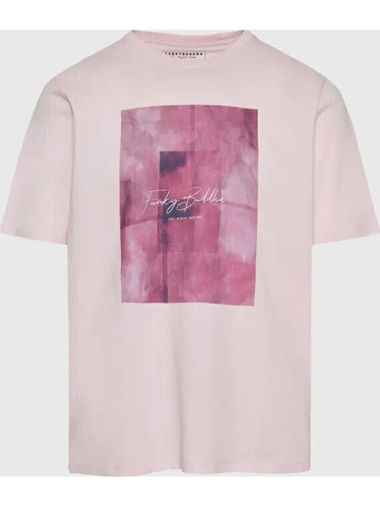 T-Shirt Rosa