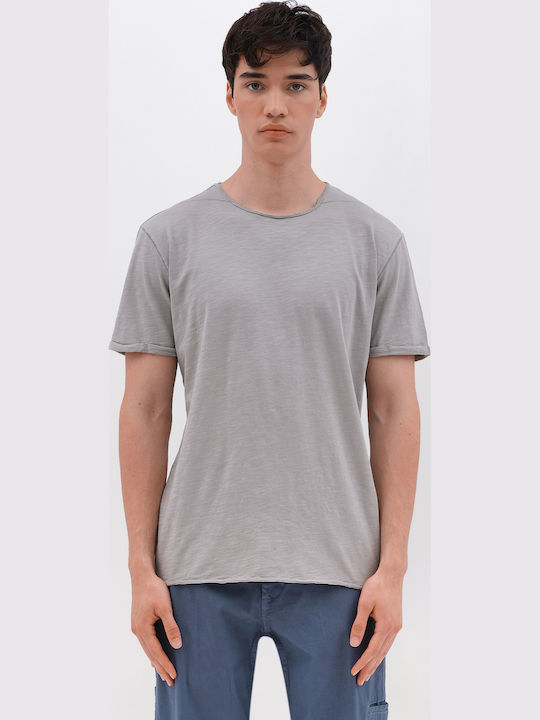 T-shirt Gray