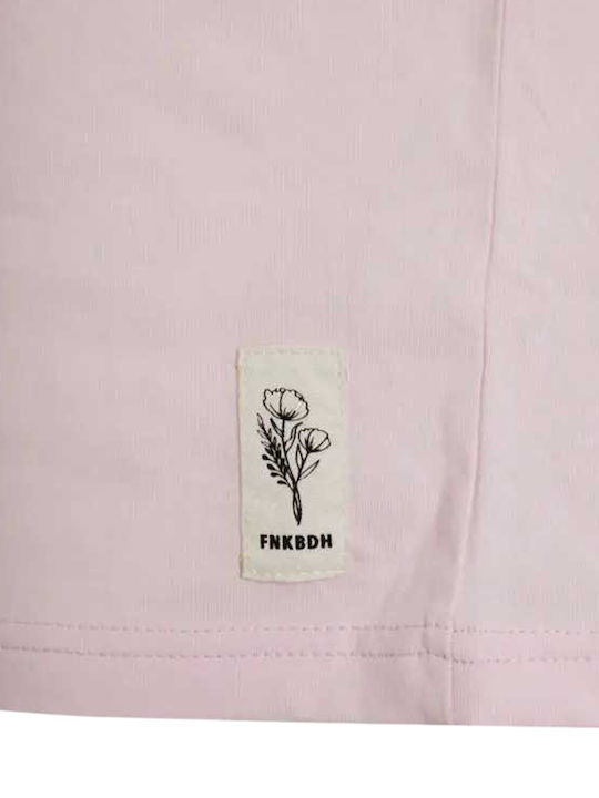 T-Shirt Rosa