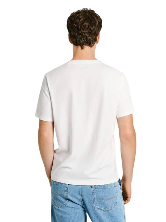Pepe Jeans Connor T-shirt Beige