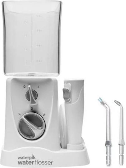 Waterpik Irigator bucal WP228943 Alb