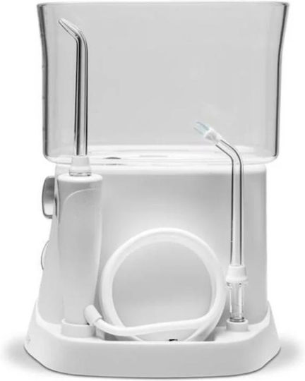 Waterpik Irigator bucal WP228943 Alb