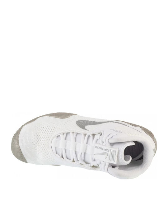 Nike Tawa Παπούτσια Πυγμαχίας Μπεζ
