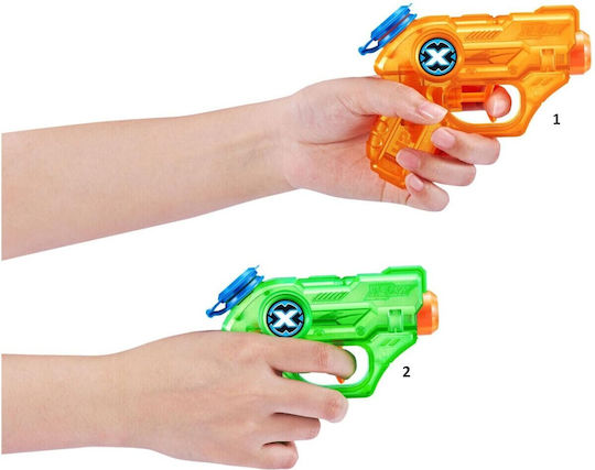 Playgo Water Gun (Various Designs/Assortment of Designs) 1pc