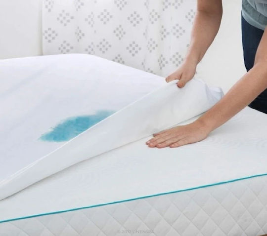 Kotonia Home Μονό Αδιάβροχο 100x200εκ.