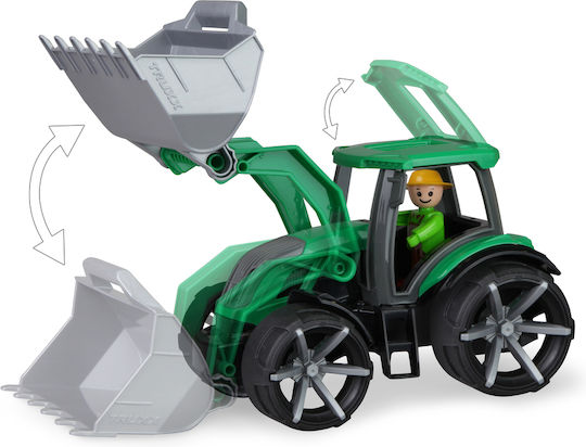 Lena Tractor Camionetă Pentru 2+ Ani